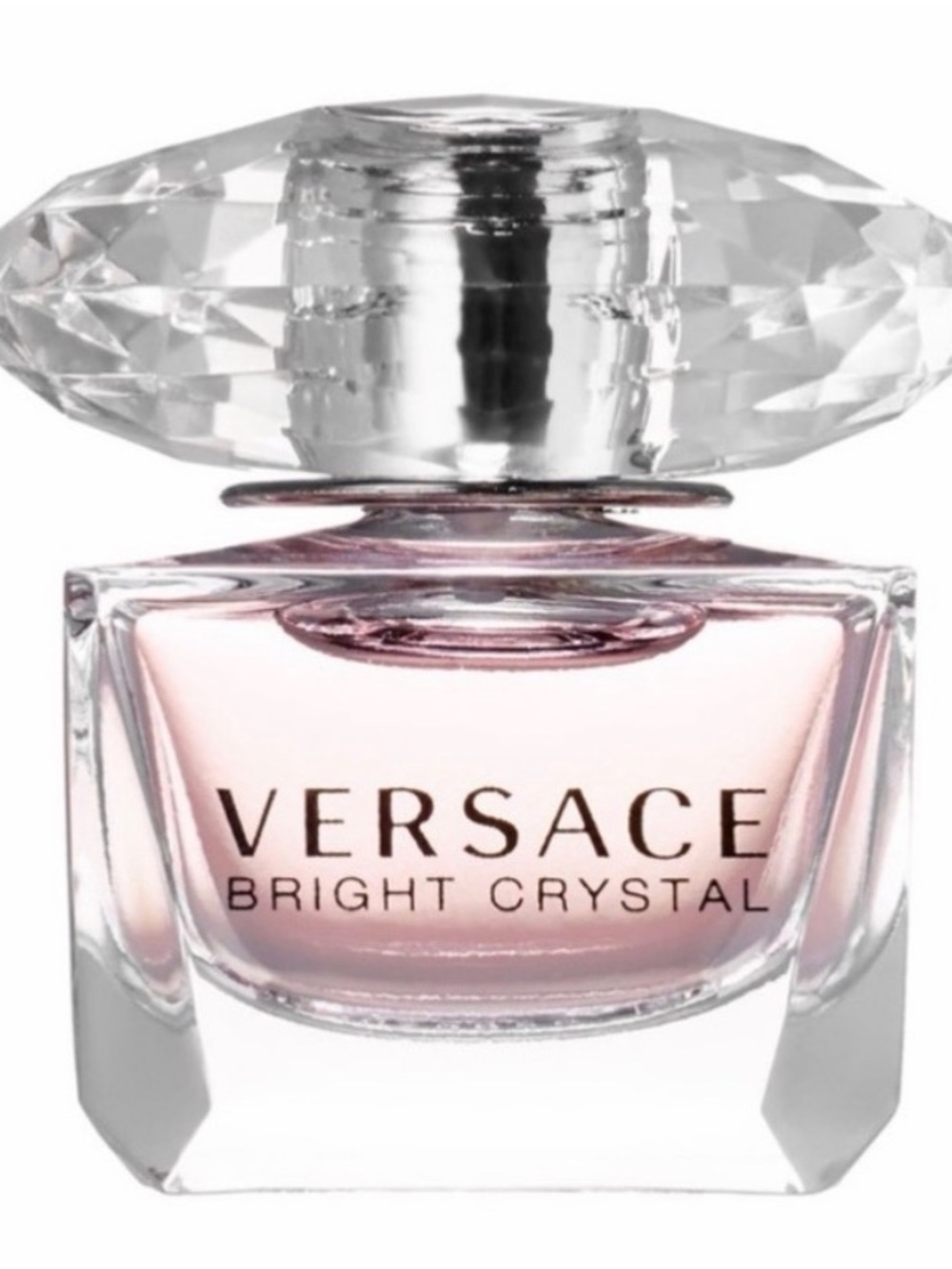 Versace Bright Crystal Mini